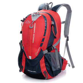 AdventuraPro - Custom Expedition Backpack
