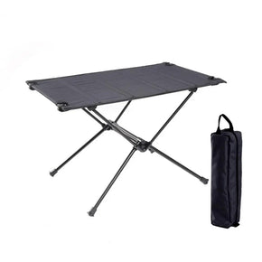 AluFlex - Foldaway Outdoor Table and Chair Set.
